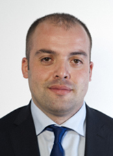 Alberto Manca