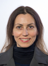 Lucia Scanu