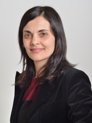 Elvira Lucia Evangelista