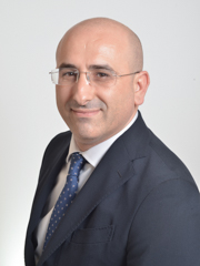 Emiliano Fenu