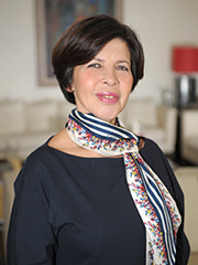 Michelina Lunesu